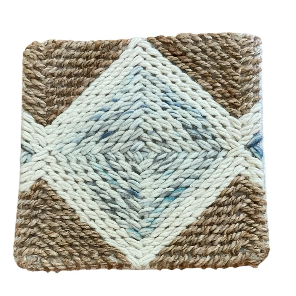 Loloi bohemian pillow cover